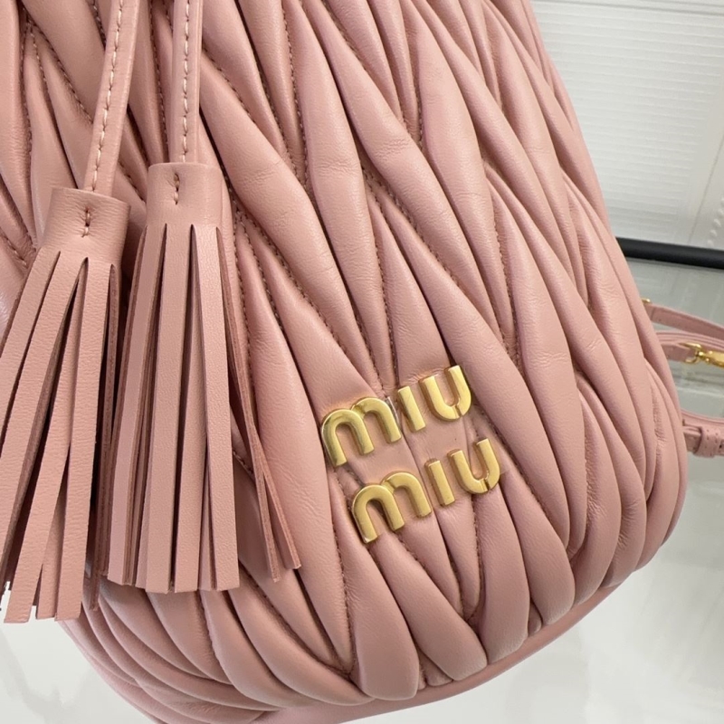 MIU MIU Bucket Bags